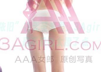 “芳华依旧”在无圣光里:3Agirl的作品,是不是也太撩了点