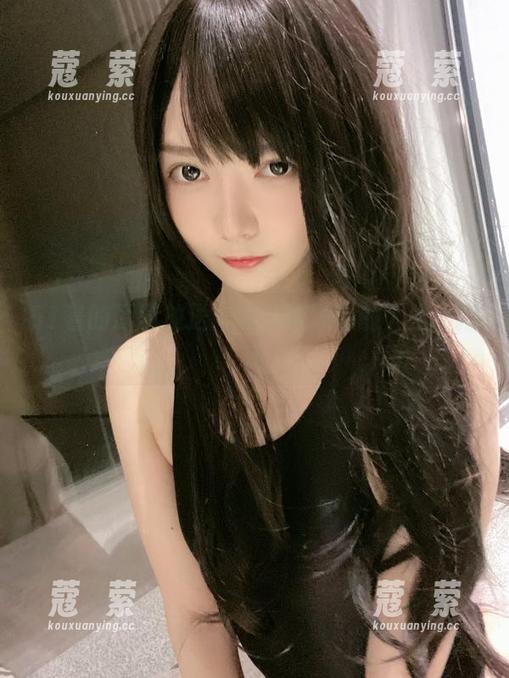 51酱的原图放送：肉丝眼镜娘的人生小插曲