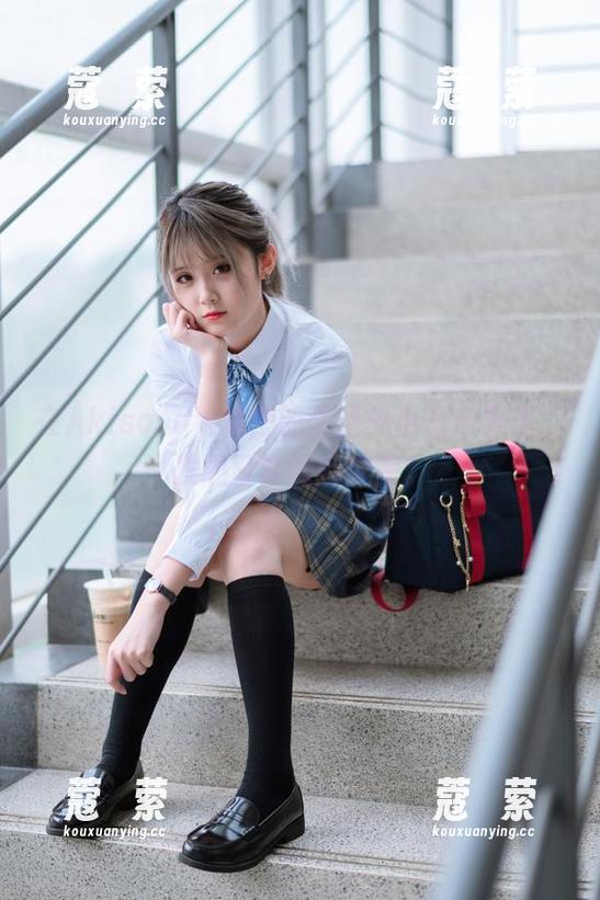 在Akisoso秋楚楚的无圣光小玉合集里，发现日常的别样美。