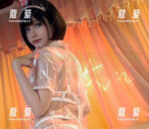 轻松文艺Azami的私房界，少女心随意流淌的作品大赏。