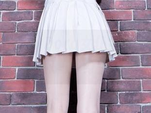 Beautyleg – Dora女仆全套出击，图包横扫你的单身生活！