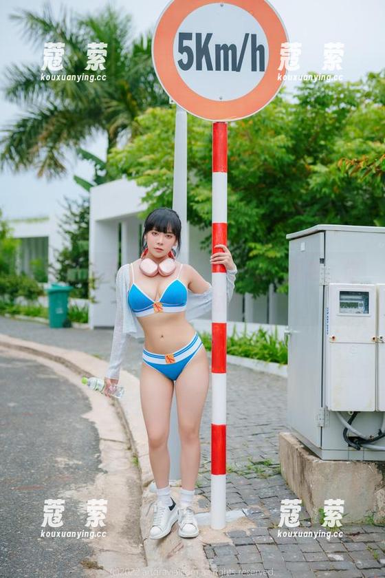 奶牛新玩法：Dami(퀸다미)的囧图包，你敢不敢尝试？