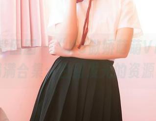 Feilin嗲囡囡 – “K8傲娇萌萌Vivian”活力满满合集：白到发光的资源丛林！