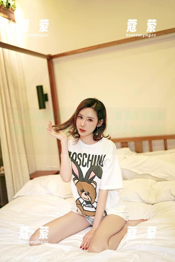 Feilin嗲囡囡 - 不得不说，就是阿朱啊的眼镜在线，高清画质里藏着不少好玩的段子！