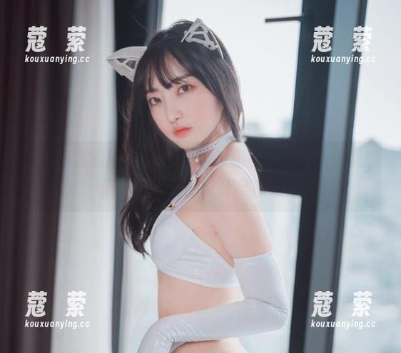 这画面里的HaNari(하나리)和服，忍不住让我想问：这是谁的设计灵感啊？
