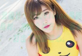 IMiss爱蜜社 – 妤薇Vivian最新比基尼套图,身材、角度全都在线,看来又得被打击了减肥信心。