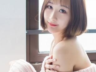 IMiss爱蜜社 – 石心琪私拍：肉丝，果然不简单啊，这名字可真挑人！