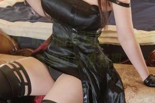 KANEKO_咔喵的体操服：让你明白，运动其实可以很有趣。
