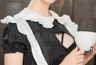 KelaGirls克拉女神 – 夭姬的裤里丝福利,图包里居然藏着啥?