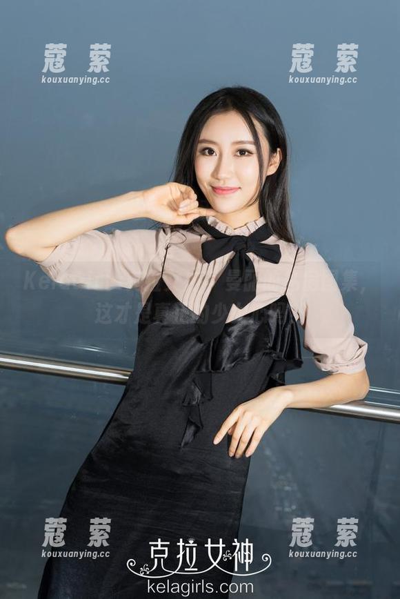 KelaGirls克拉女神-曼丽 KelaGirls克拉女神 - 曼丽的私房图集,这才是真正的少女心吗?