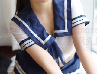 MFStar模范学院 – 动感奈美nana与黑色的撞击，居然还没被抓到风头上！