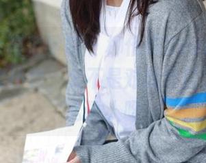 MFStar模范学院 – 柳侑绮Sevenbaby的全套女仆装，太不是对我胃口了，别这么诱人呀