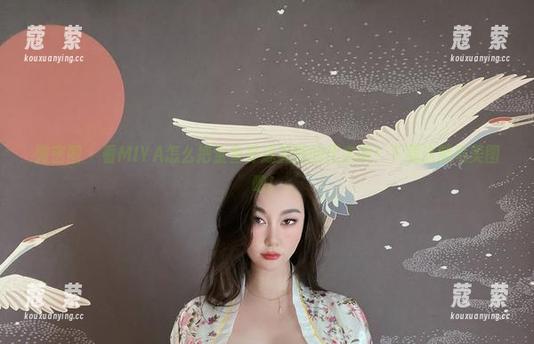 MIYA 微密圈 - 看MIYA怎么把金鱼养成美图的代名词!下载这黑马美图吧!