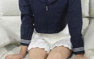 MSLASS梦丝女神 – 一张图不够,芷若姑娘女神美图包来袭!