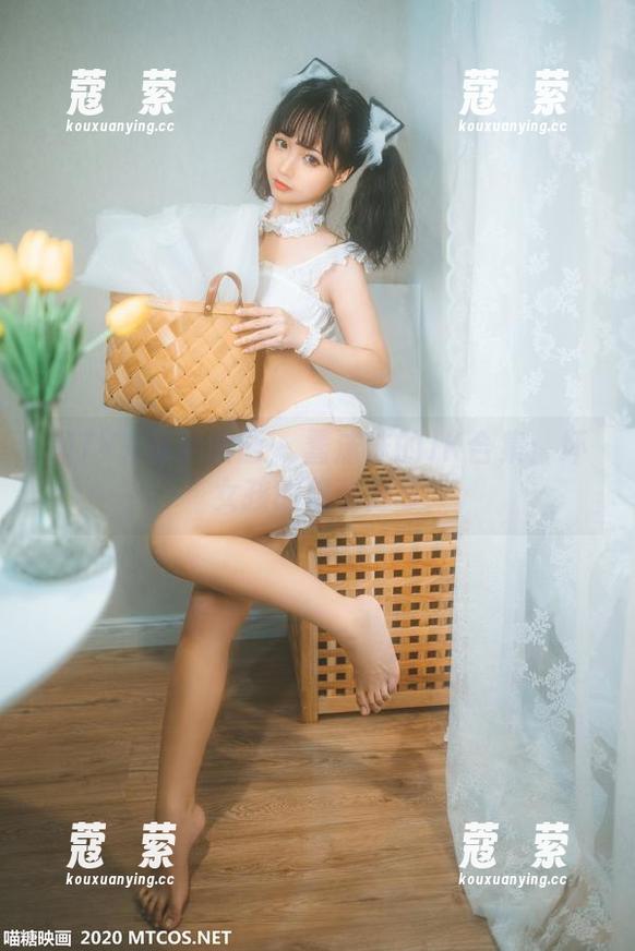 MTYH喵糖映画 - 蠢沫沫的JK合集：坏女孩的隐秘分享