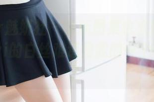 MiStar魅妍社 – 这新图集也太好看了吧！丽Yovi的白丝难道是我的一个…小癖好？