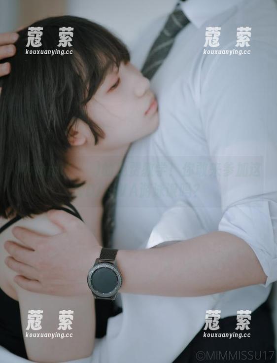 Mimmi(밈미)的免费教学！你敢来参加这套DJAWA游泳课吗？