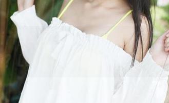 MyGirl美媛馆 – 谁说厨娘就不能全套雍容华贵？Love陆瓷默默颠覆你们的认知！