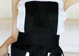 MyGirl美媛馆 – 原图集合：徐微微mia的制服写真，绝对让你再看一眼的鬼畜搭配！