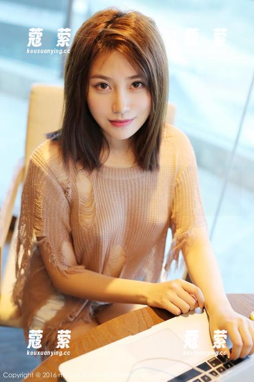MyGirl美媛馆 - 喜欢黄乐然的资源：看学妹们的每个“无意间”
