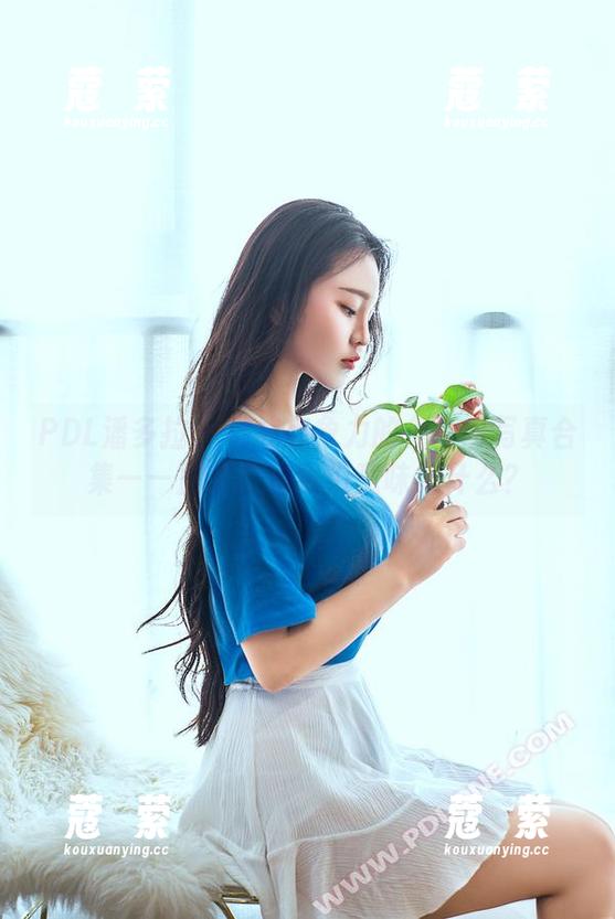 PDL潘多拉-歪果仁 PDL潘多拉 - 挑战想象力的兔女郎写真合集——歪果仁对我们意味着什么?