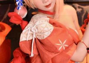 PoppaChan奉上最新图包,兔女郎雷姆果然不负期待!