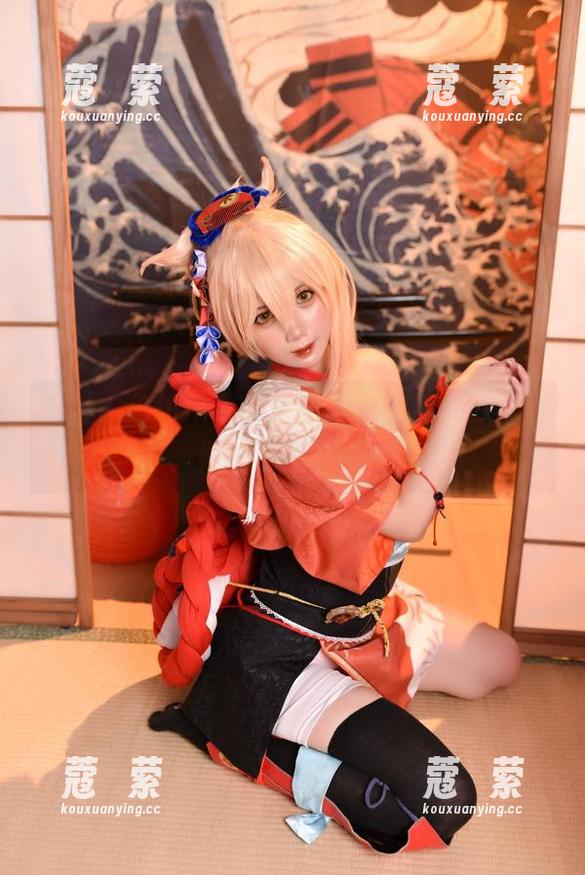 PoppaChan奉上最新图包，兔女郎雷姆果然不负期待！