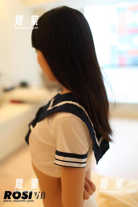 ROSI图包新鲜出炉，女孩放肆风格一网打尽