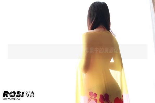 ROSI 这不是一场丝袜的狂欢,ROSI写真集中的资源让你乐开怀!