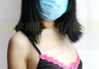 ROSI的嫩学妹制服写真,适合对青春有点怀念的人!