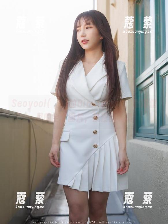 Seoyool(서율)的Bimilstory：咖啡馆里的全套图片，慢慢品味哦