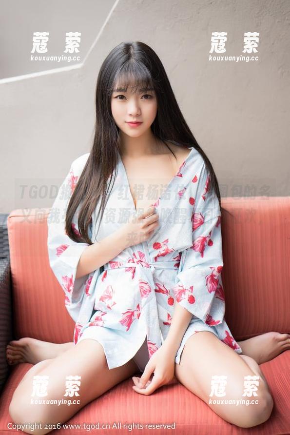 TGOD推女神 - 红裙杨诺依，以图包的名义向我亮剑，资源强势唤醒夏日的狂欢，来吗？