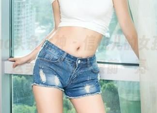TouTiao头条女神 – 信悦儿的女孩风景,这美图真让人眼前一亮