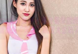 TouTiao头条女神 – 照片看得我眼花缭乱,李媛媛这“天使”原图太会玩了吧?