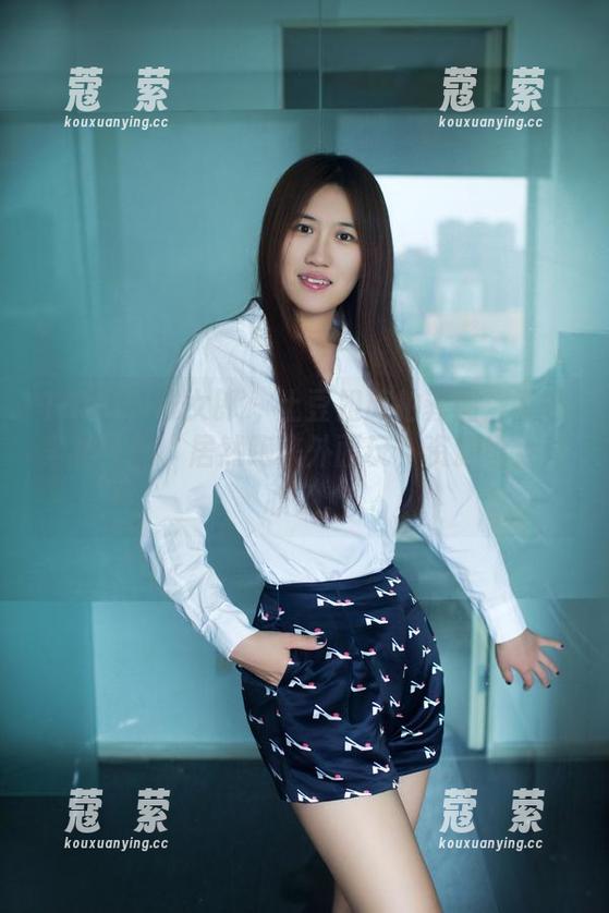 TuiGirl推女郎 - 土豆姐旅拍套图：不在家种土豆，居然跑来外面玩，资源也太贴心了。