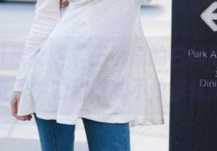 TuiGirl推女郎 – 王馨瑶的白裙时刻，私房美图中的甜蜜就不怕你偷瞄。