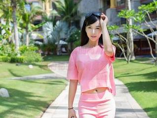 TuiGirl推女郎 – 自从看了陆瓷的高清套图，我的脑袋里乱七八糟的秘密愈演愈烈。