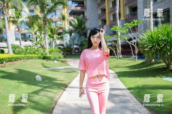 TuiGirl推女郎-陆瓷 TuiGirl推女郎 - 自从看了陆瓷的高清套图,我的脑袋里乱七八糟的秘密愈演愈烈。