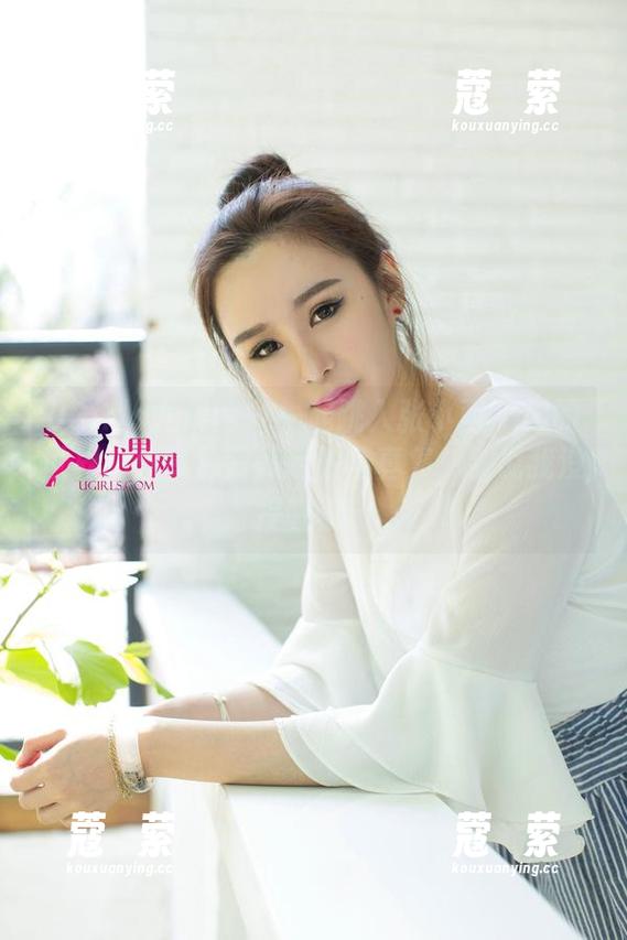 UGirls尤果网-张小西Ann UGirls尤果网 - 一起跳入张小西Ann的世界,分享那双美足的写真集,别说我没提醒你!