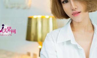 UGirls尤果网 – 一句话:下载张馥棋全套镂空,提升你的审美指数!