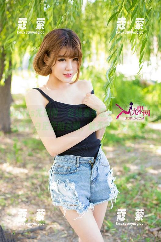 UGirls尤果网-李思宁 UGirls尤果网 - 在线看李思宁,纯白为什么像个白茫茫的云啊,能不能来点颜色?