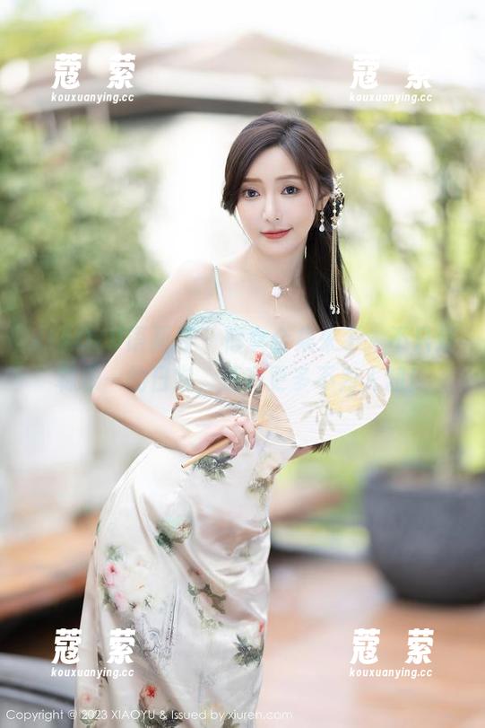 XIAOYU语画界 - 修女合集来了，不只是林乐一的日常，还有更多不为人知！