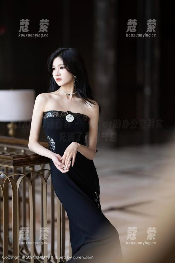 XIAOYU语画界 - 玥儿玥er的办公室其实充满了私房气息