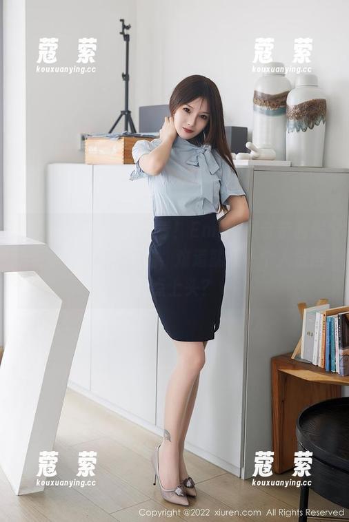 Xiuren秀人网-Emily顾奈奈酱 Xiuren秀人网 - 看!Emily顾奈奈酱黑丝美臀合集更新了,难道就我一个人觉得有点上头?