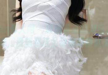 Xiuren秀人网 – 原图带来的刘钰儿健身动态，没想到这么动感却静默无言