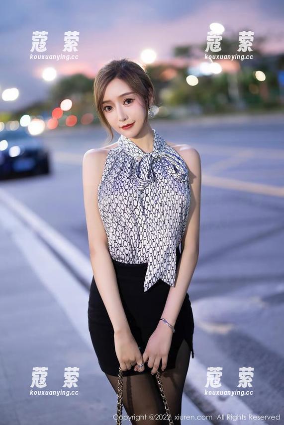 Xiuren秀人网-可可芝 Xiuren秀人网 - 油亮的私房美图,看可可芝怎么把光泽玩得如此抓人!