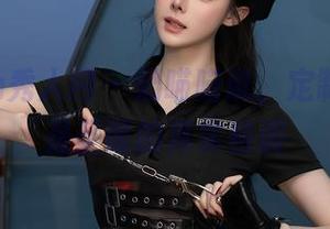 Xiuren秀人网 – 奶喵喵说,定制图片才是圣诞的真实格调