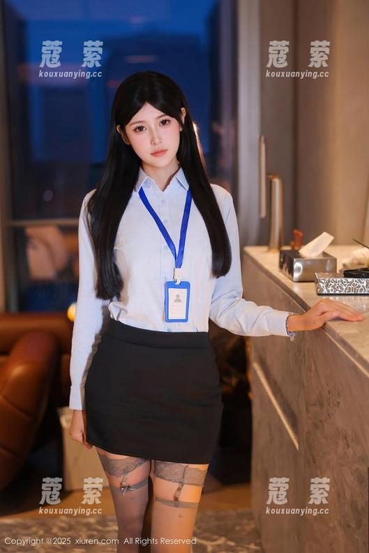 Xiuren秀人网-小乔babyb Xiuren秀人网 - 小乔babyb和她的妹妹私拍,图片跳跃得跟小伙伴嬉戏一样。