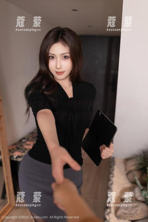 Xiuren秀人网-杨晨晨 Xiuren秀人网 - 说好的护士,杨晨晨的资源让我反思护士也可以这么迷人?