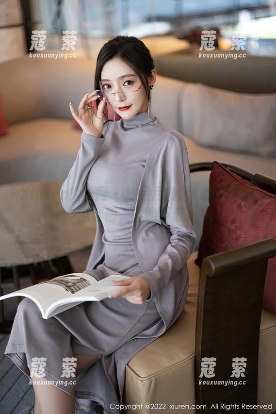 Xiuren秀人网-林月月 Xiuren秀人网 - 林月月推荐:这样的女友套图,谁能不爱?